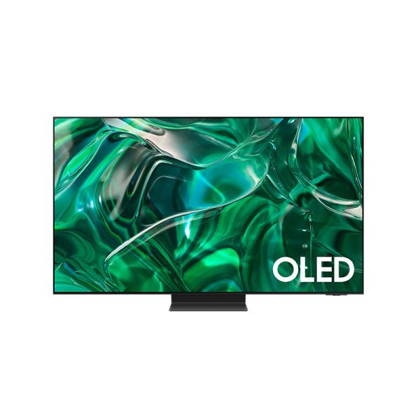 SAMSUNG OLED TV QA65S95CAKXXS