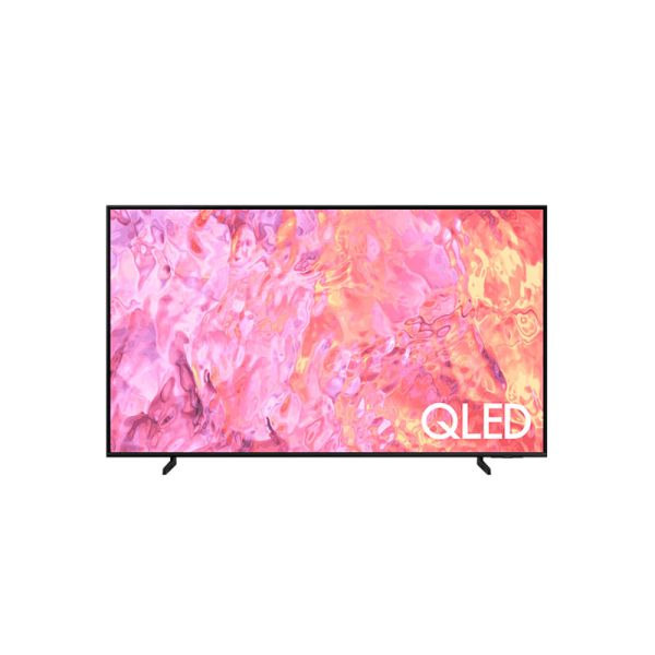 SAMSUNG QLED TV QA85Q60CAKXXS