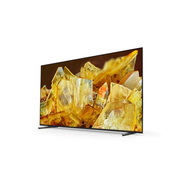 SONY HDR LED TV XR-75X90L