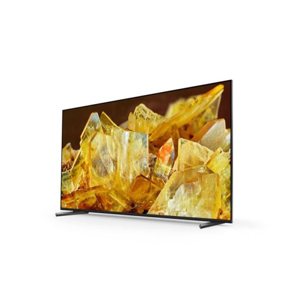 SONY UHD 4K ANDROID TV XR-85X90L