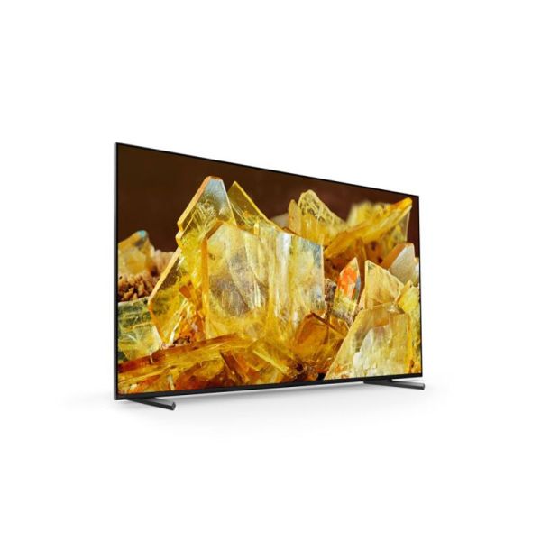 SONY UHD 4K ANDROID TV XR-85X90L