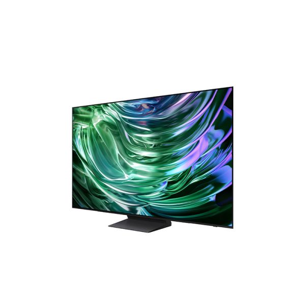 SAMSUNG OLED TV QA65S90DAKXXS