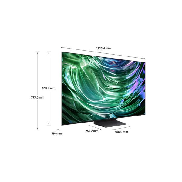 SAMSUNG OLED TV QA55S90DAKXXS
