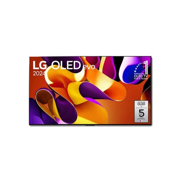 LG OLED EVO OLED77G4PSA.ATC