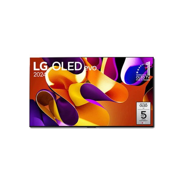 LG OLED EVO OLED65G4PSA.ATC