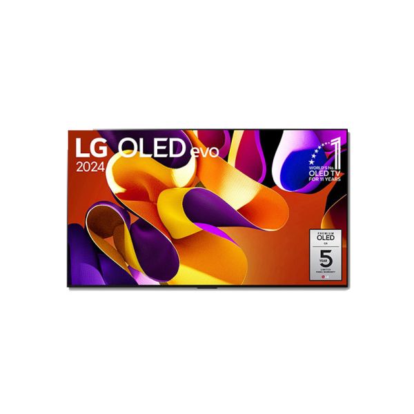 LG OLED EVO OLED55G4PSA.ATC