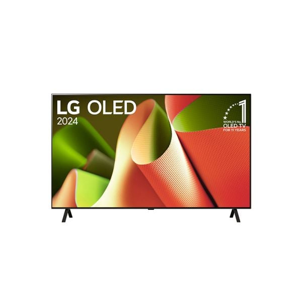 LG OLED TV OLED55B4PSA.ATC