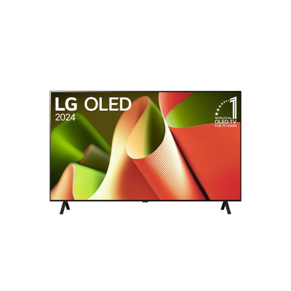 LG OLED TV OLED48B4PSA.ATC