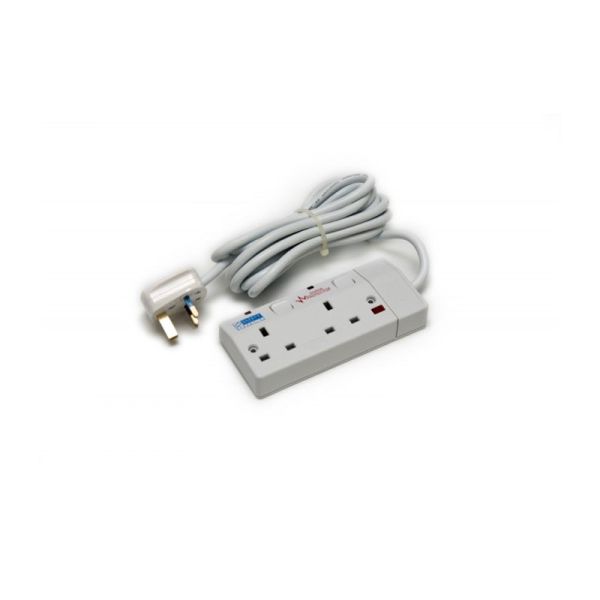 TECH UNITED CABLE EXTENSION 2WAY-EXT