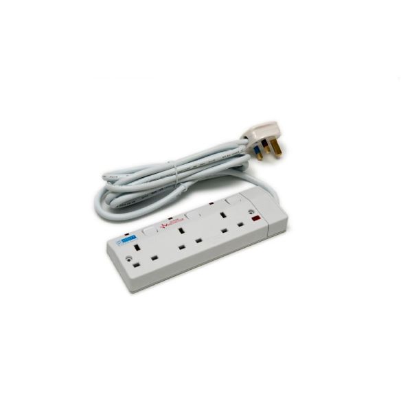 TECH UNITED CABLE EXTENSION 3WAY-EXT