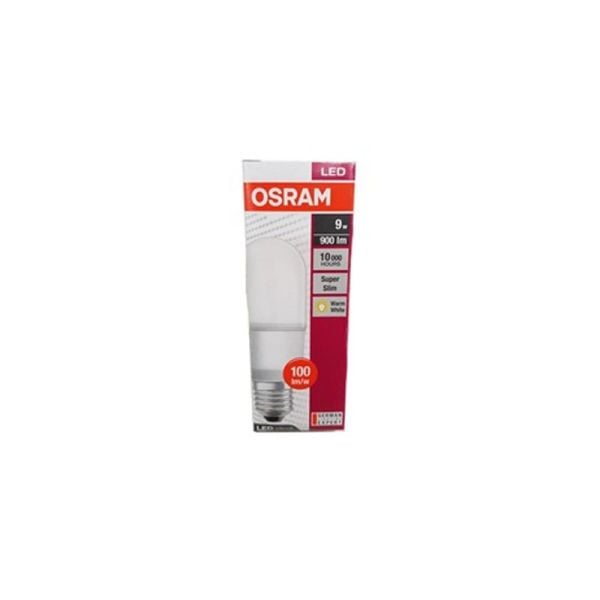 OSRAM LIGHT TUBES LED STICK 9W/827 WARM WHITE