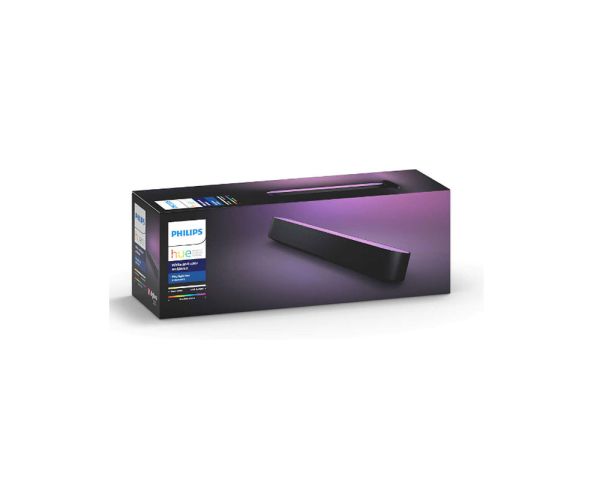 PHILIPS HUE PRODUCTS HUE PLAY EXT PACK (BLK) 