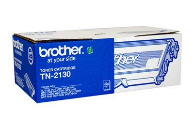 BROTHER CONSUMABLE TN-2130