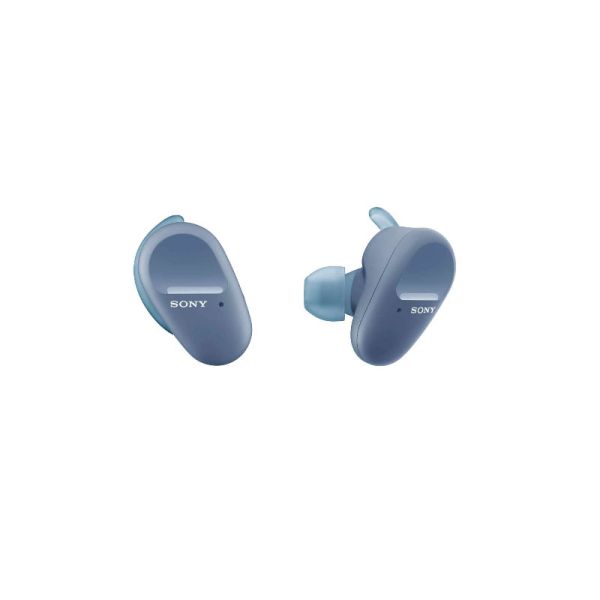 SONY EARPHONES/HEADPHONES/EARBUDS WF-SP800N/LME