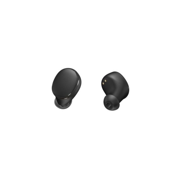 ENERGIZER EARPHONES/HEADPHONES/EARBUDS UB2608 BLACK