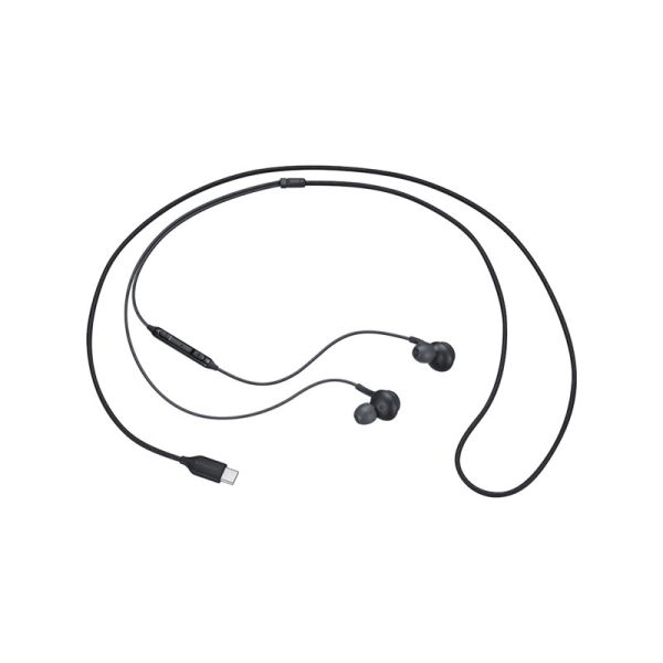 SAMSUNG EARPHONES/HEADPHONES/EARBUDS EO-IC100BBEGWW