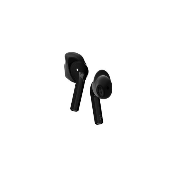SUDIO EARPHONES/HEADPHONES/EARBUDS NIO BLACK