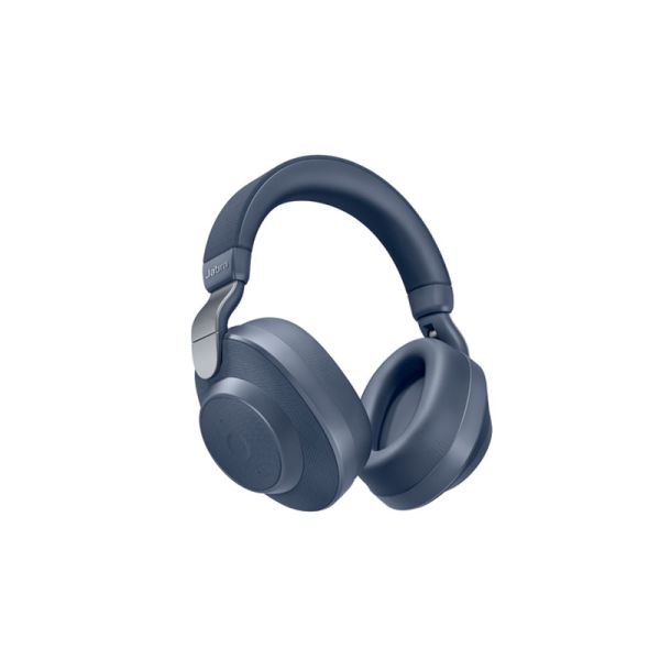 JABRA EARPHONES/HEADPHONES/EARBUDS ELITE 85H-NAVY BLUE
