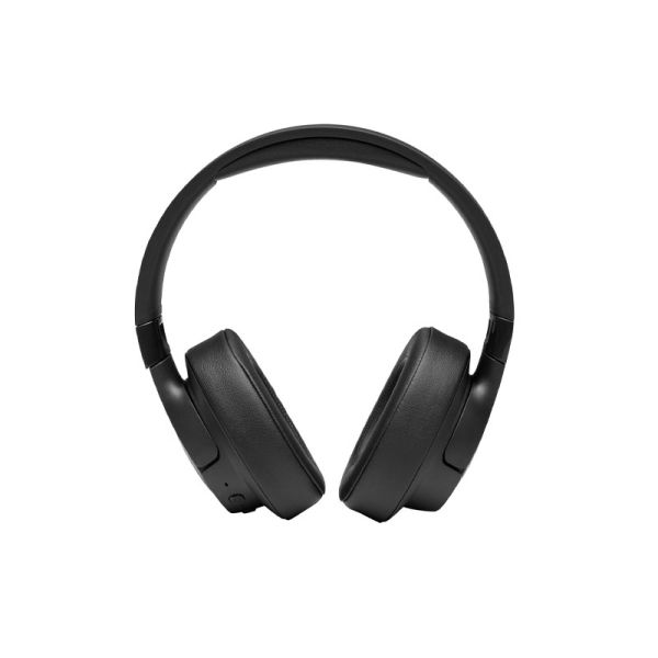 JBL EARPHONES/HEADPHONES/EARBUDS TUNE 760NC BLACK