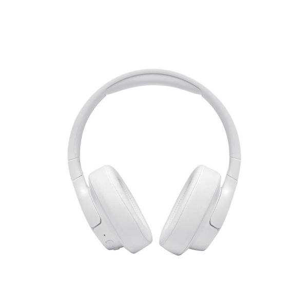 JBL EARPHONES/HEADPHONES/EARBUDS TUNE 760NC WHITE