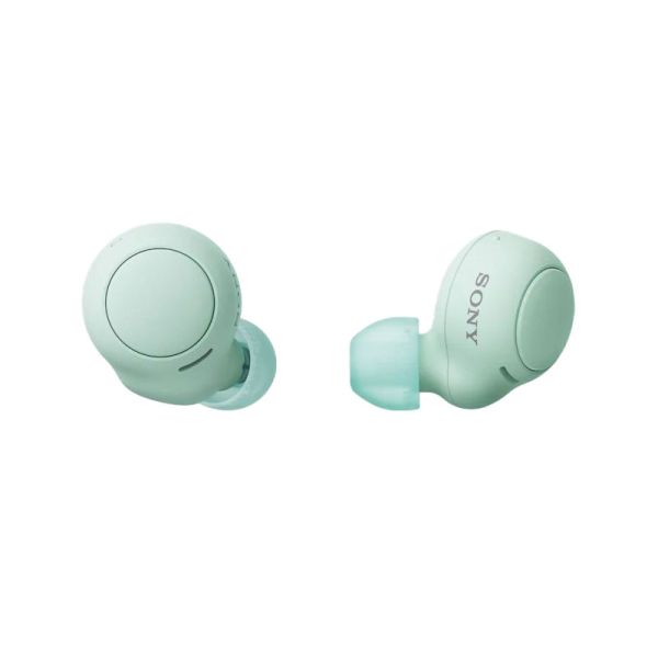 SONY EARPHONES/HEADPHONES/EARBUDS WF-C500/GZE