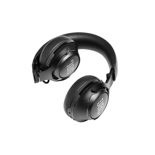 JBL EARPHONES/HEADPHONES/EARBUDS CLUB 700BT BLACK