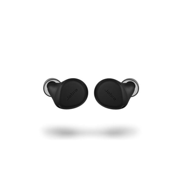 JABRA EARPHONES/HEADPHONES/EARBUDS ELITE 7 ACTIVE- BLACK