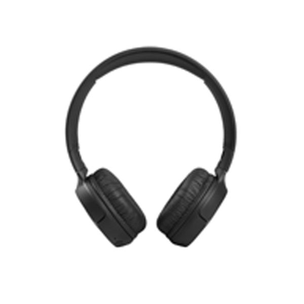 JBL EARPHONES/HEADPHONES/EARBUDS TUNE 510BT BLACK