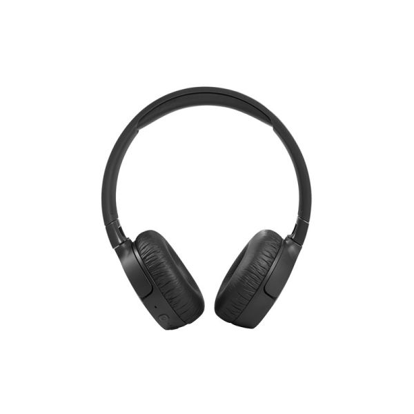 JBL EARPHONES/HEADPHONES/EARBUDS TUNE 660BT NC BLACK