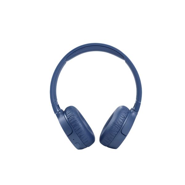 JBL EARPHONES/HEADPHONES/EARBUDS TUNE 660BT NC BLUE