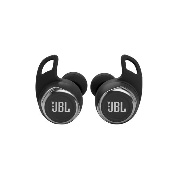 JBL EARPHONES/HEADPHONES/EARBUDS REFLECT FLOW PRO BLACK