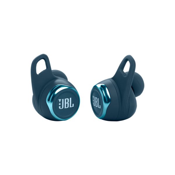 JBL EARPHONES/HEADPHONES/EARBUDS REFLECT FLOW PRO BLUE