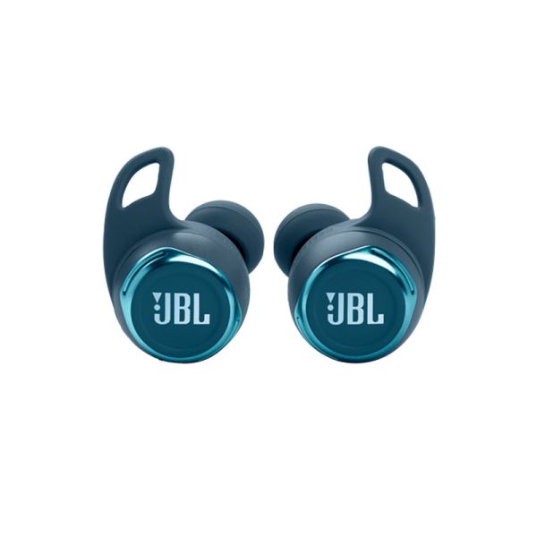 JBL EARPHONES/HEADPHONES/EARBUDS REFLECT FLOW PRO BLUE