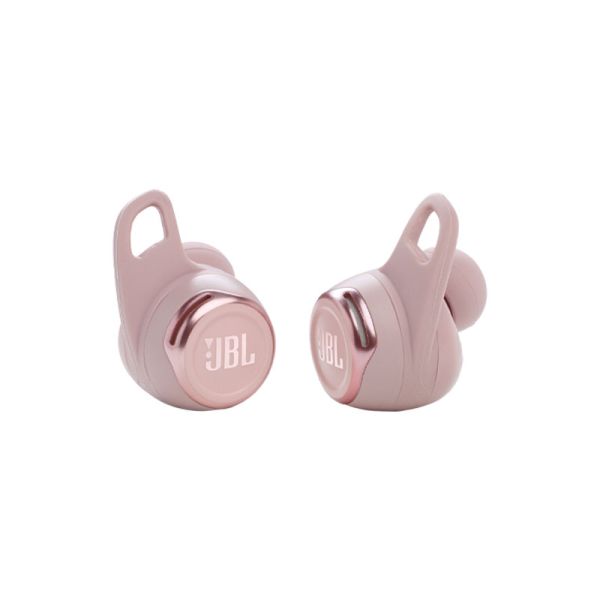 JBL EARPHONES/HEADPHONES/EARBUDS REFLECT FLOW PRO PINK