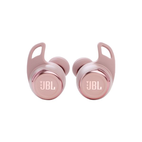 JBL EARPHONES/HEADPHONES/EARBUDS REFLECT FLOW PRO PINK