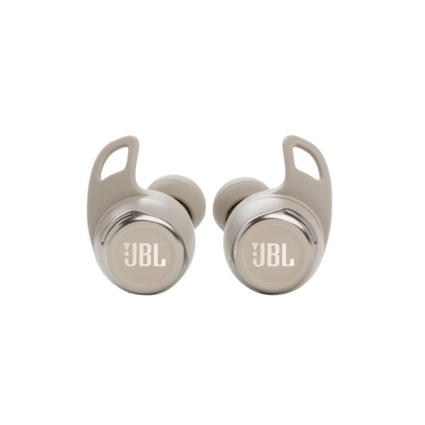 JBL EARPHONES/HEADPHONES/EARBUDS REFLECT FLOW PRO WHITE