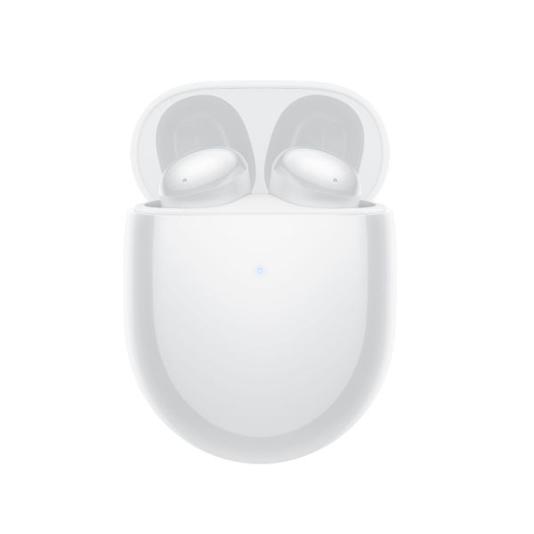 XIAOMI EARPHONES/HEADPHONES/EARBUDS REDMI BUDS 4 (WHITE)