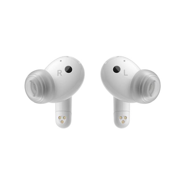 LG EARPHONES/HEADPHONES/EARBUDS TONE-T60Q WHITE