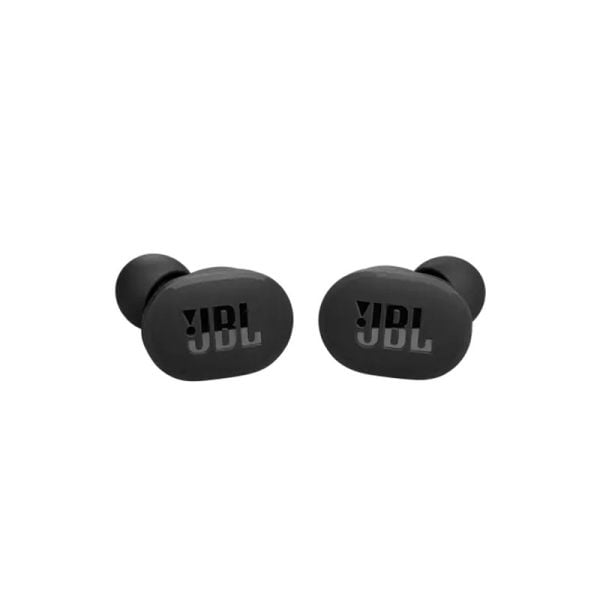 JBL EARPHONES/HEADPHONES/EARBUDS TUNE 130NC TWS BLACK