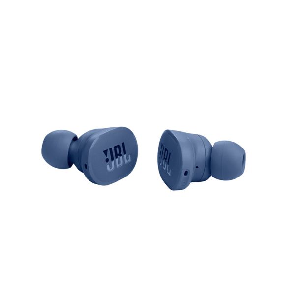 JBL EARPHONES/HEADPHONES/EARBUDS TUNE 130NC TWS BLUE
