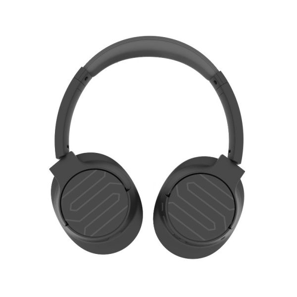 SOUL EARPHONES/HEADPHONES/EARBUDS SL ULTRA WL 2 OVEREAR HEAD BLK