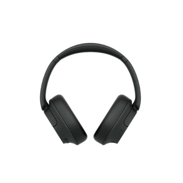SONY EARPHONES/HEADPHONES/EARBUDS WH-CH720N/BCE BLACK