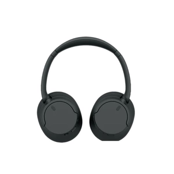 SONY EARPHONES/HEADPHONES/EARBUDS WH-CH720N/BCE BLACK