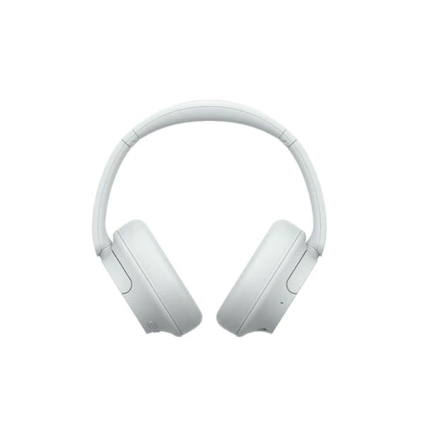 SONY EARPHONES/HEADPHONES/EARBUDS WH-CH720N/WCE WHITE