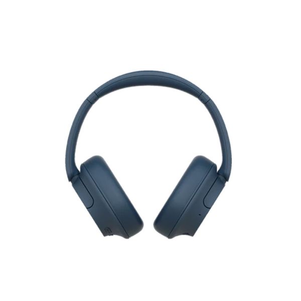 SONY EARPHONES/HEADPHONES/EARBUDS WH-CH720N/LCE BLUE
