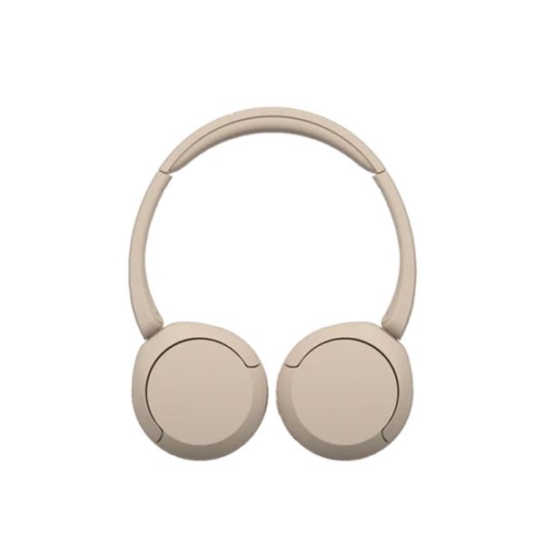 SONY EARPHONES/HEADPHONES/EARBUDS WH-CH520/CCE CREAM