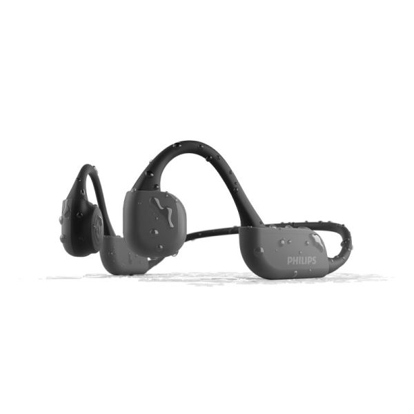 PHILIPS EARPHONES/HEADPHONES/EARBUDS TAA6606BK/11