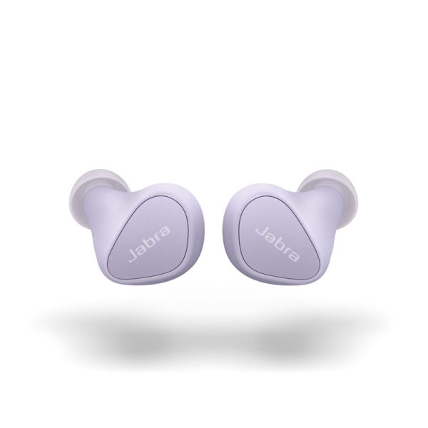 JABRA EARPHONES/HEADPHONES/EARBUDS ELITE 4 LILAC