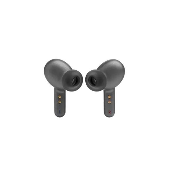 JBL EARPHONES/HEADPHONES/EARBUDS LIVE PRO 2 TWS BLACK