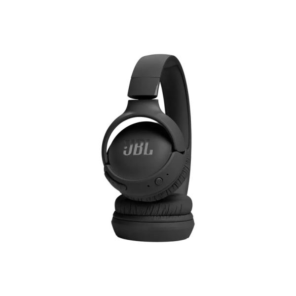 JBL EARPHONES/HEADPHONES/EARBUDS TUNE 520BT BLACK